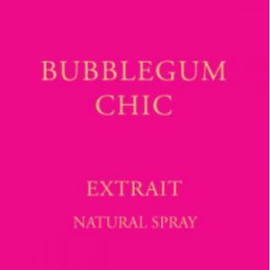 Bubblegum Chic (Pink edition)
