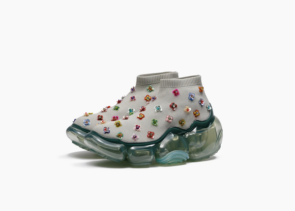 MOOPIE x HEAVEN TANUDIREDJA