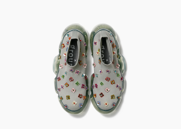 MOOPIE x HEAVEN TANUDIREDJA