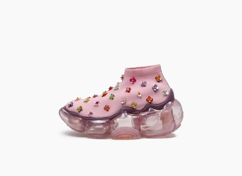 MOOPIE x HEAVEN TANUDIREDJA