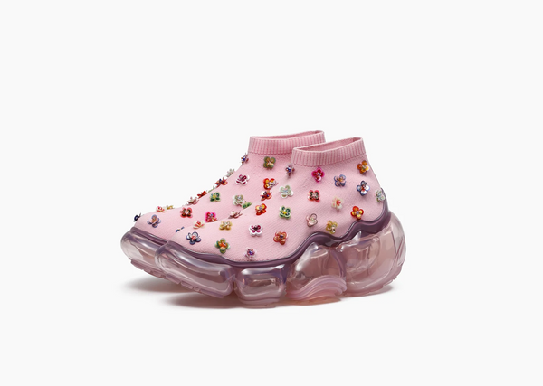 MOOPIE x HEAVEN TANUDIREDJA