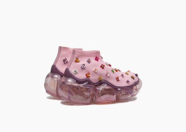 MOOPIE x HEAVEN TANUDIREDJA