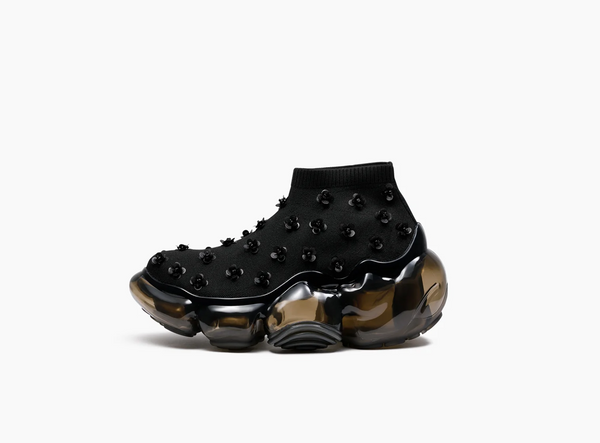 MOOPIE x HEAVEN TANUDIREDJA