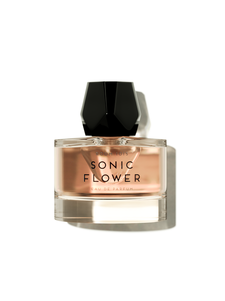 Sonic Flower