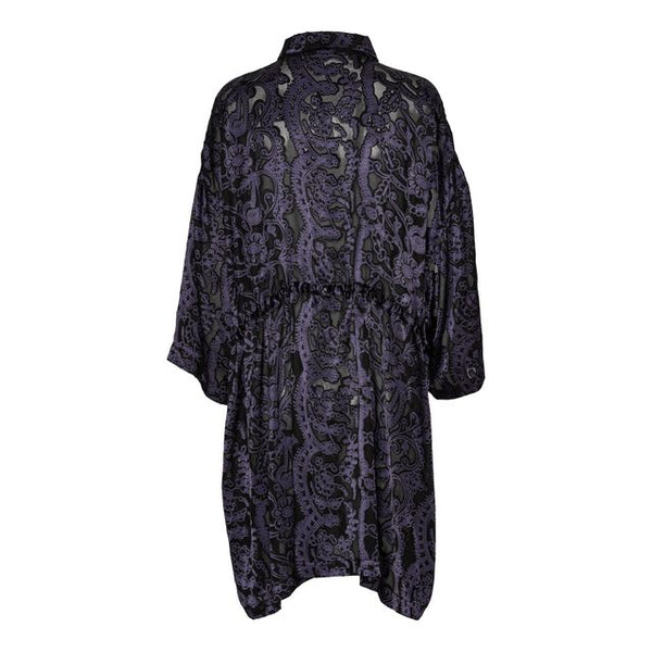 Gather Dress -