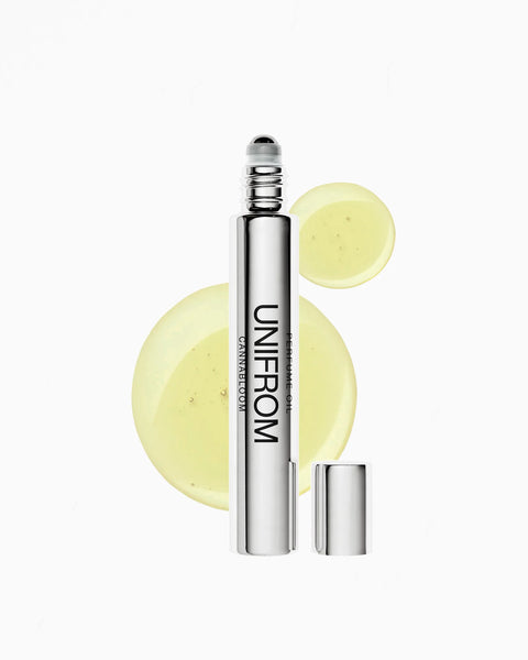 Cannabloom – Perfume Oil