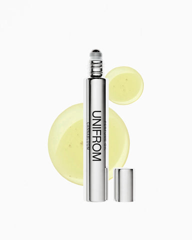 Cannabloom – Perfume Oil