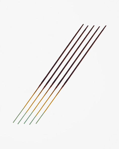 Spa Symphony – Incense