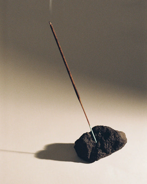 The Sweetest Taboo - Incense