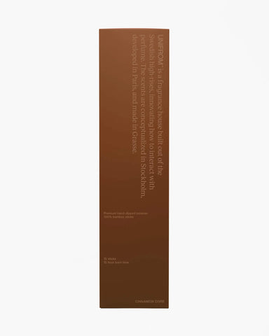 Cinnamon Core – Incense