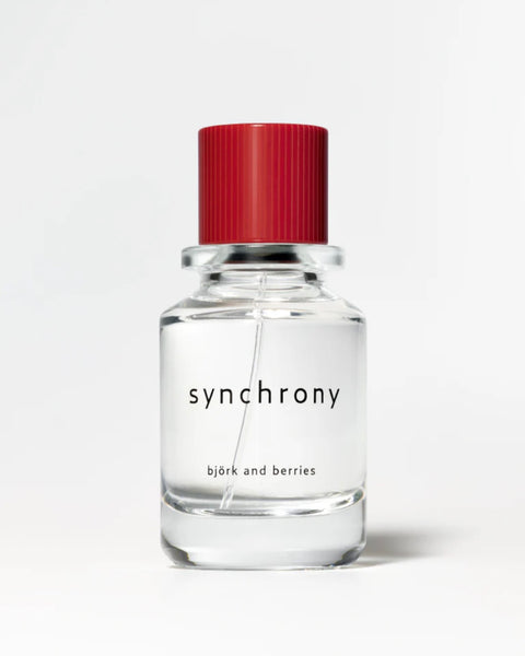 Synchrony Eau de Parfum