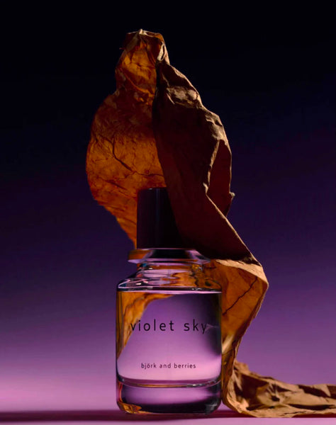 Violet Sky Eau de Parfum