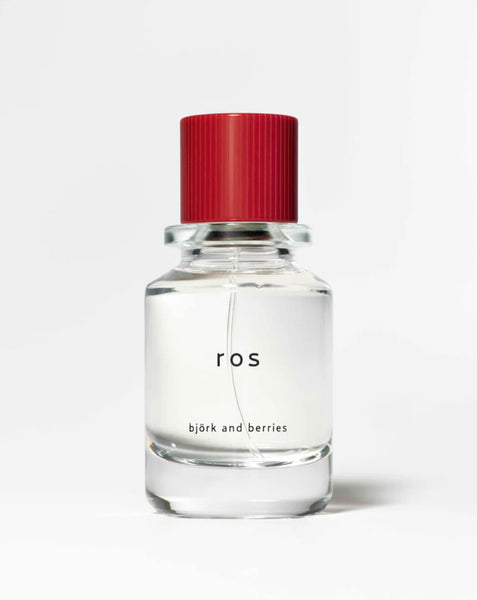 Ros Eau de Parfum