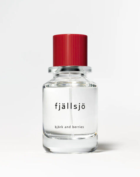 Fjällsjö Eau de Parfum