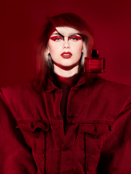 Cherry Punk