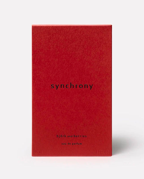 Synchrony Eau de Parfum