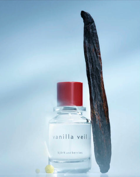 Vanilla Veil Eau de Parfum