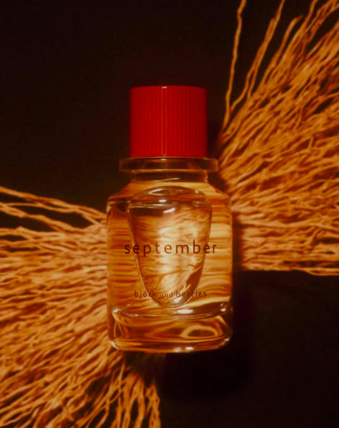September Eau de Parfum