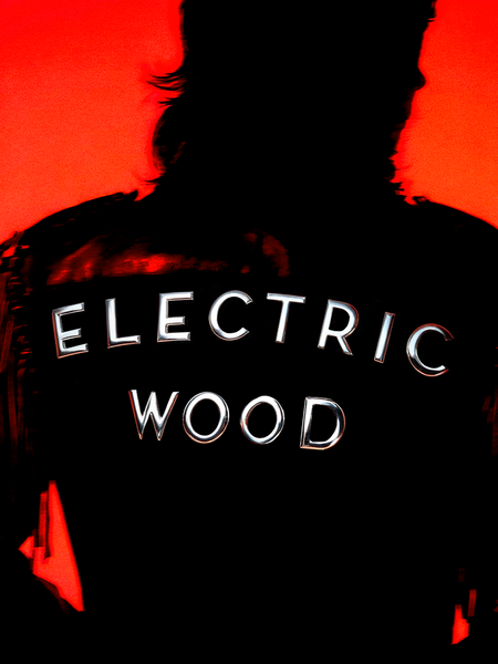 Electric Wood Extrait
