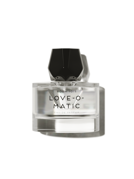 Love-O-Matic