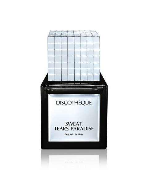 SWEAT, TEARS, PARADISE