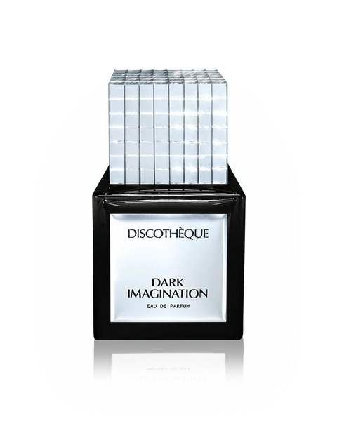 DARK IMAGINATION