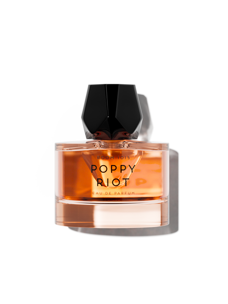 Poppy Riot