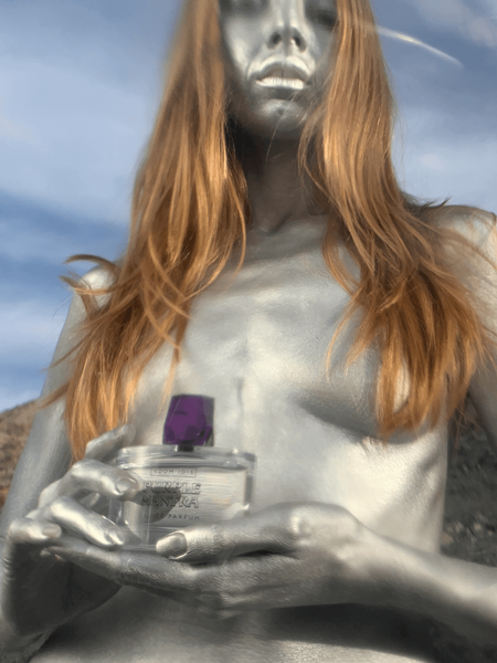 Purple Mantra