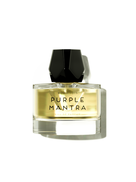 Purple Mantra
