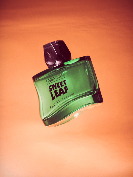 Sweet Leaf