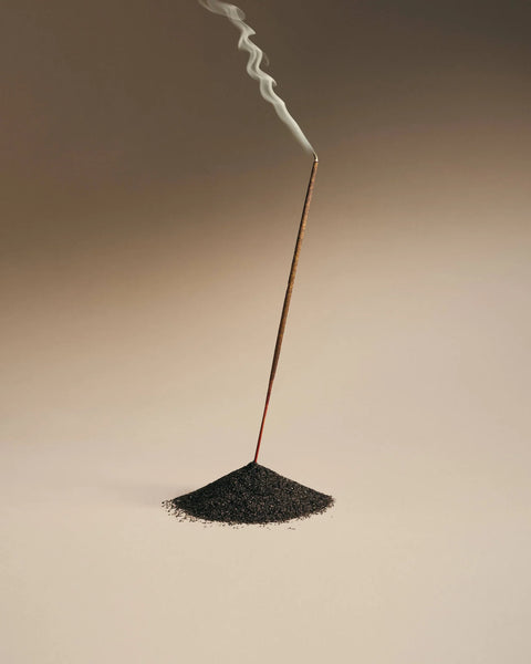 Chai Swirl – Incense