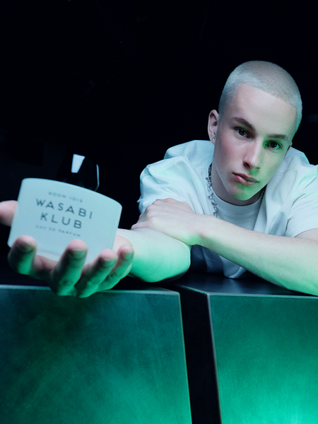Wasabi Klub
