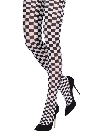 CHESS TIGHTS