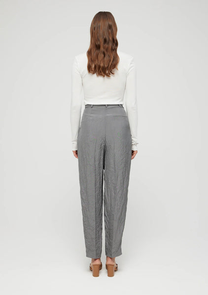 TAILORED FLUID TROUSERS