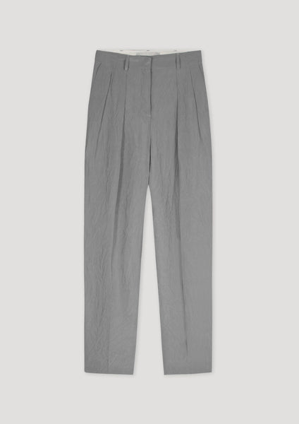 TAILORED FLUID TROUSERS